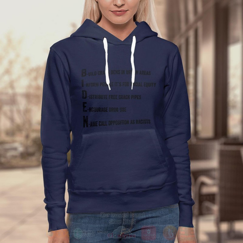 Biden Crack Hoodie Shirt 1 2 3 4 5 6 7 8 9 10 11 12 13 14 15 16