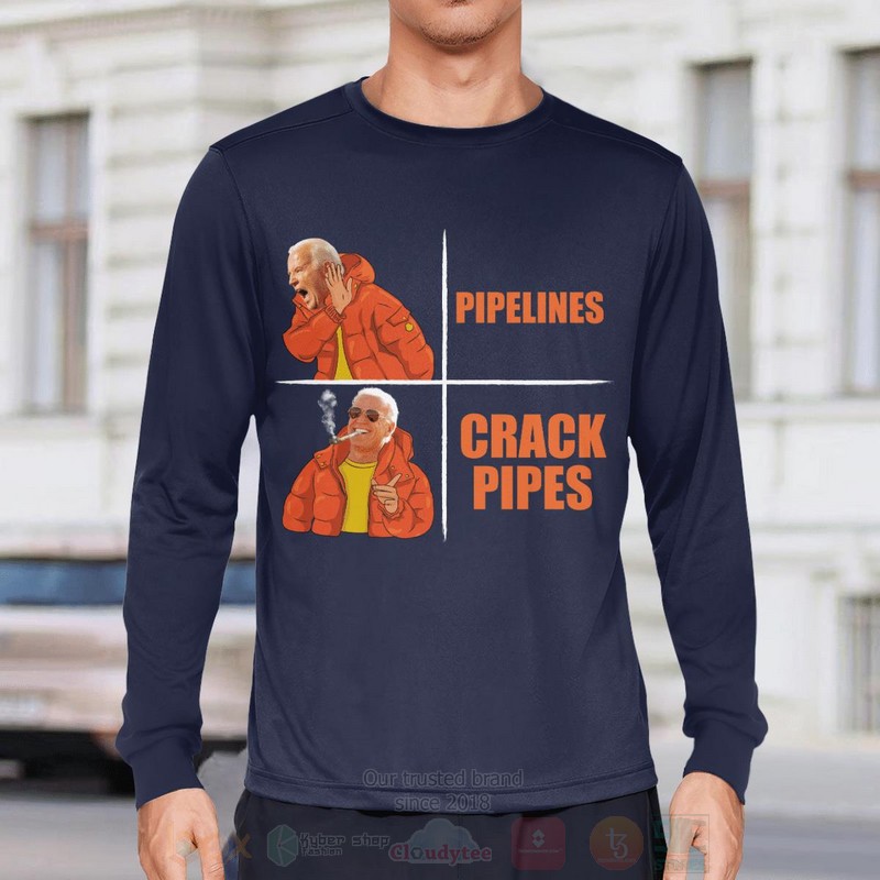 BEST Biden Pipelines Crack Pipes Unisex 2D Shirt, Hoodie 10 Biden Pipelines Crack Pipes 2D Hoodie Shirt 1 2 3 4 5 6 7 8 9