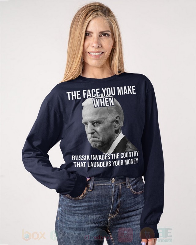 Biden The Face You Make When 2D Hoodie Shirt 1 2 3 4 5 6 7 8 9 10 11 12 13 14 15 16