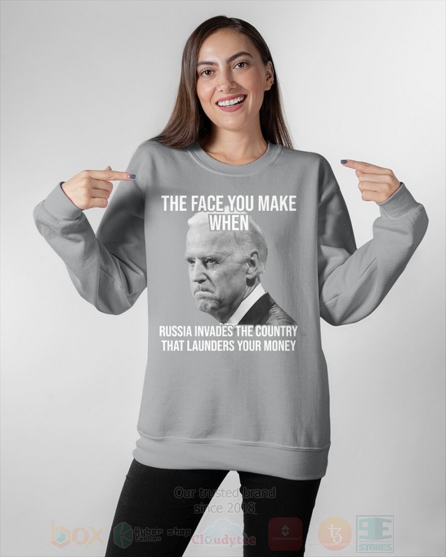 Biden The Face You Make When 2D Hoodie Shirt 1 2 3 4 5 6 7 8 9 10 11 12 13 14 15 16 17 18