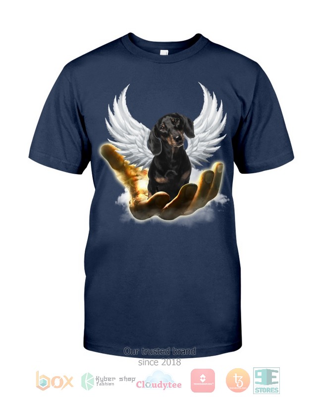 HOT Black Dachshund Golden Hand Heaven Wings 2D shirt, hoodie 9 Black Dachshund Golden Hand Heaven Wings 2D shirt hoodie 1 2 3 4 5 6 7 8