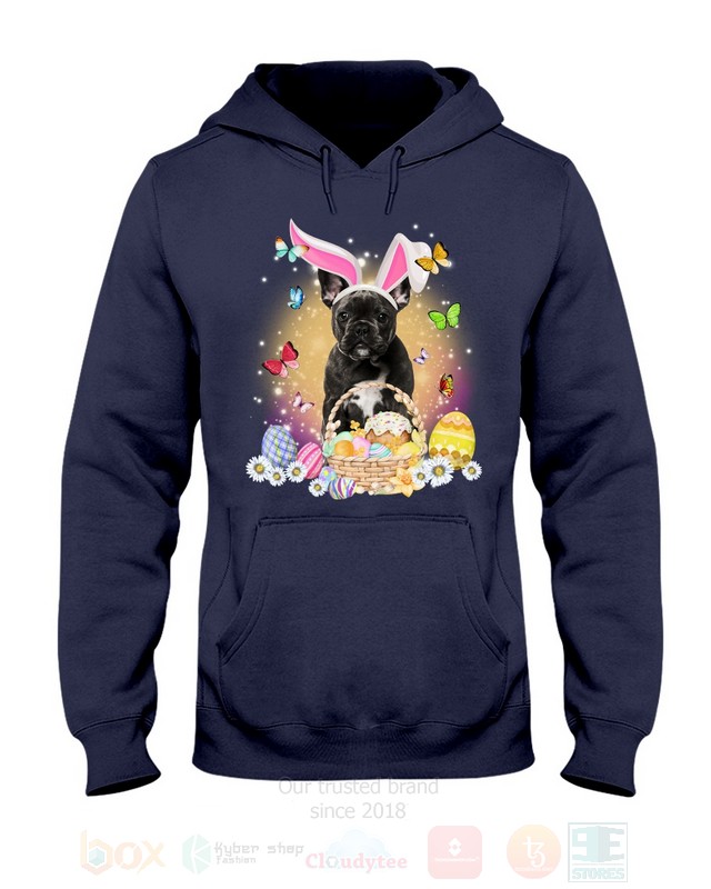 BEST Black French Bulldog Baby Easter Bunny-Butterfly 2D Shirt, Hoodie 8 Black French Bulldog Baby Easter Bunny Butterfly 2D Hoodie Shirt 1 2 3 4 5 6 7