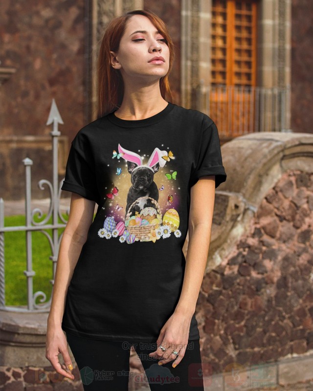 BEST Black French Bulldog Baby Easter Bunny-Butterfly 2D Shirt, Hoodie 12 Black French Bulldog Baby Easter Bunny Butterfly 2D Hoodie Shirt 1 2 3 4 5 6 7 8 9 10 11