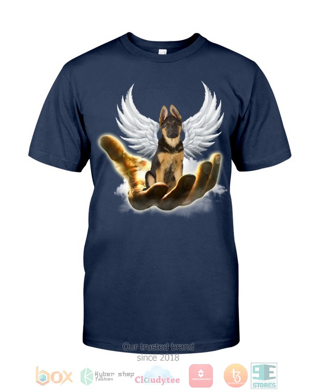 HOT Black German Shepherd Golden Hand Heaven Wings 2D shirt, hoodie 9 Black German Shepherd Golden Hand Heaven Wings 2D shirt hoodie 1 2 3 4 5 6 7 8