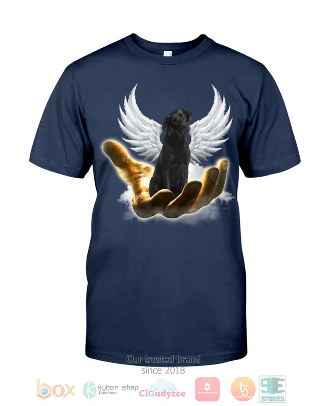 HOT Black Labrador Golden Hand Heaven Wings 2D shirt, hoodie 9 Black Labrador Golden Hand Heaven Wings 2D shirt hoodie 1 2 3 4 5 6 7 8