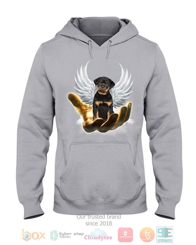 HOT Black Rottweiler Golden Hand Heaven Wings 2D shirt, hoodie 14 Black Rottweiler Golden Hand Heaven Wings 2D shirt hoodie 1 2 3 4 5 6 7 8 9 10 11 12 13