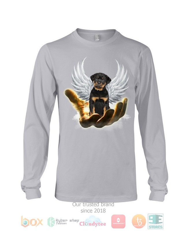 HOT Black Rottweiler Golden Hand Heaven Wings 2D shirt, hoodie 19 Black Rottweiler Golden Hand Heaven Wings 2D shirt hoodie 1 2 3 4 5 6 7 8 9 10 11 12 13 14 15 16 17 18