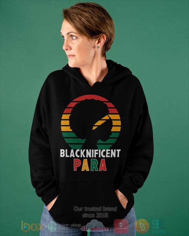 Blacknificient Para 2d shirt hoodie 1 2 3 4 5 6 7 8 9 10 11 12