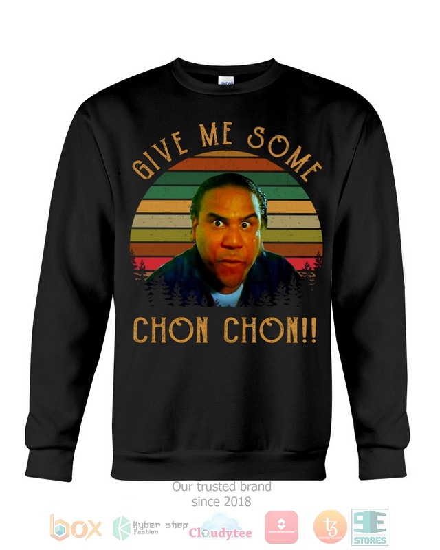HOT Blood in Blood Out Give me some chon chon 2d shirt, hoodie 11 Blood in Blood Out Give me some chon chon 2d shirt hoodie 1 2 3 4 5 6 7 8 9 10