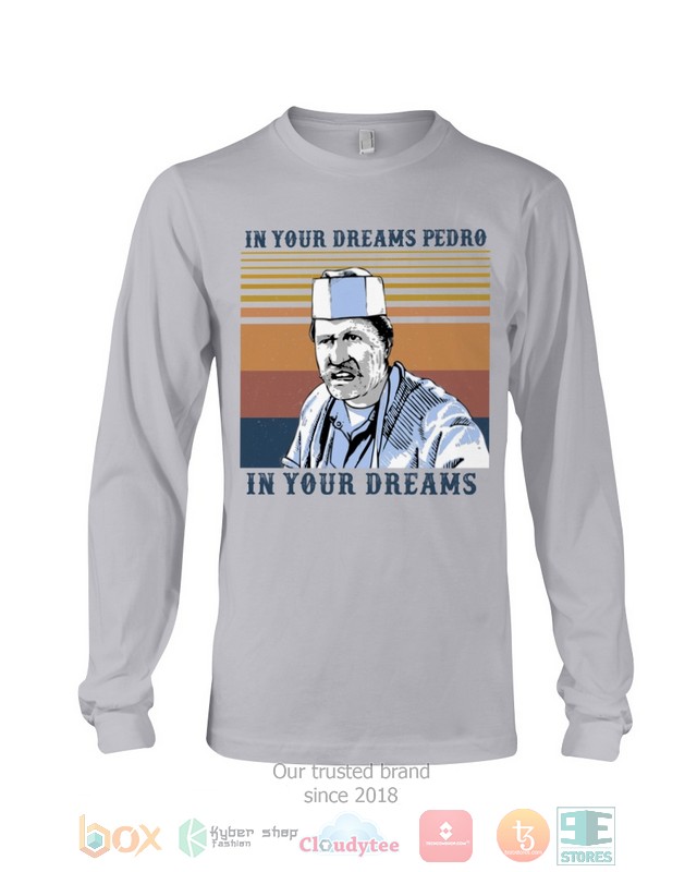 HOT Blood in Blood Out In Your Dreams Pedro 2d shirt, hoodie 21 Blood in Blood Out In Your Dreams Pedro 2d shirt hoodie 1 2 3 4 5 6 7 8 9 10 11 12 13 14 15 16 17 18 19 20