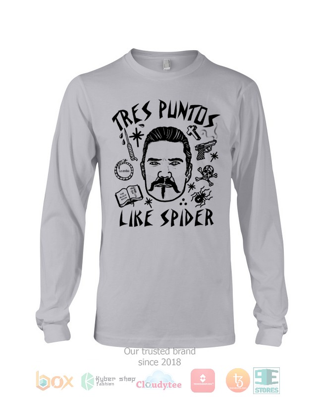 HOT Blood in Blood Out Tres Puntos like Spider 2d shirt, hoodie 21 Blood in Blood Out Tres Puntos like Spider 2d shirt hoodie 1 2 3 4 5 6 7 8 9 10 11 12 13 14 15 16 17 18 19 20