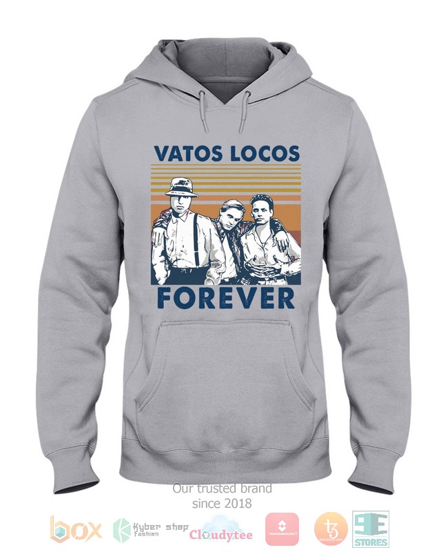 HOT Blood in Blood Out Vatos Locos Forever 2d shirt, hoodie 15 Blood in Blood Out Vatos Locos Forever 2d shirt hoodie 1 2 3 4 5 6 7 8 9 10 11 12 13 14