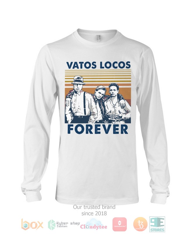 HOT Blood in Blood Out Vatos Locos Forever 2d shirt, hoodie 25 Blood in Blood Out Vatos Locos Forever 2d shirt hoodie 1 2 3 4 5 6 7 8 9 10 11 12 13 14 15 16 17 18 19 20 21 22 23 24