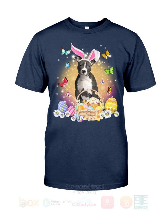 BEST Blue Nose Pitbull Easter Bunny-Butterfly 2D Shirt, Hoodie 9 Blue Nose Pitbull Easter Bunny Butterfly 2D Hoodie Shirt 1 2 3 4 5 6 7 8