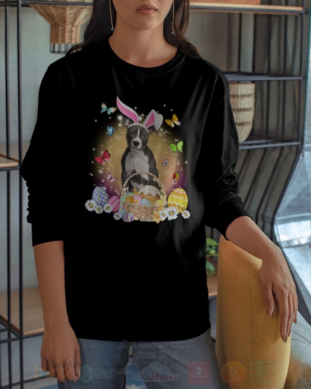 BEST Blue Nose Pitbull Easter Bunny-Butterfly 2D Shirt, Hoodie 23 Blue Nose Pitbull Easter Bunny Butterfly 2D Hoodie Shirt 1 2 3 4 5 6 7 8 9 10 11 12 13 14 15 16 17 18 19 20 21 22