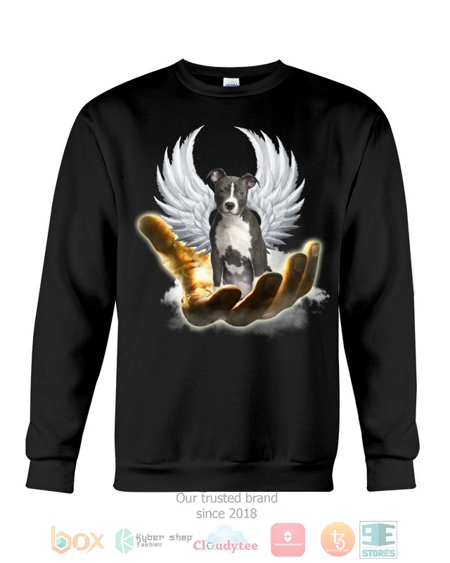 HOT Blue Nose Pitbull Golden Hand Heaven Wings 2D shirt, hoodie 11 Blue Nose Pitbull Golden Hand Heaven Wings 2D shirt hoodie 1 2 3 4 5 6 7 8 9 10