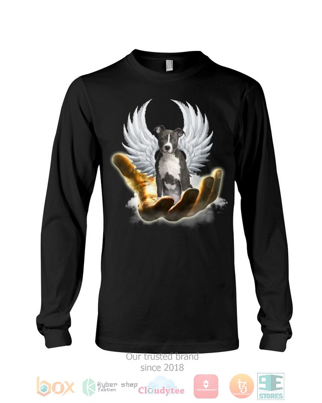HOT Blue Nose Pitbull Golden Hand Heaven Wings 2D shirt, hoodie 21 Blue Nose Pitbull Golden Hand Heaven Wings 2D shirt hoodie 1 2 3 4 5 6 7 8 9 10 11 12 13 14 15 16 17 18 19 20