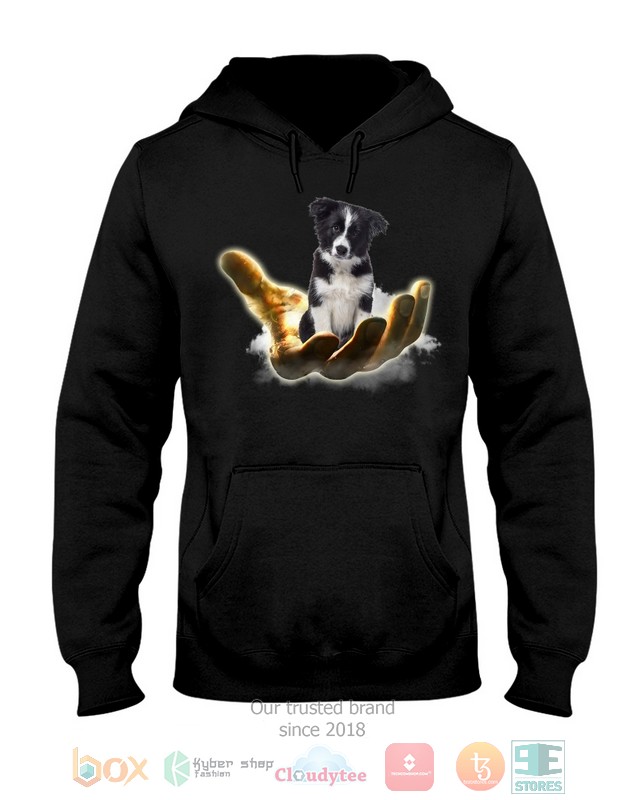 HOT Border Collie Golden Hand Heaven Wings 2D shirt, hoodie 16 Border Collie Golden Hand Heaven Wings 2D shirt hoodie 1 2 3 4 5 6 7 8 9 10 11 12 13 14 15