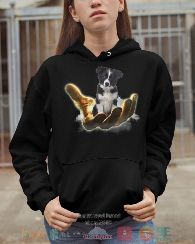 HOT Border Collie Golden Hand Heaven Wings 2D shirt, hoodie 18 Border Collie Golden Hand Heaven Wings 2D shirt hoodie 1 2 3 4 5 6 7 8 9 10 11 12 13 14 15 16 17