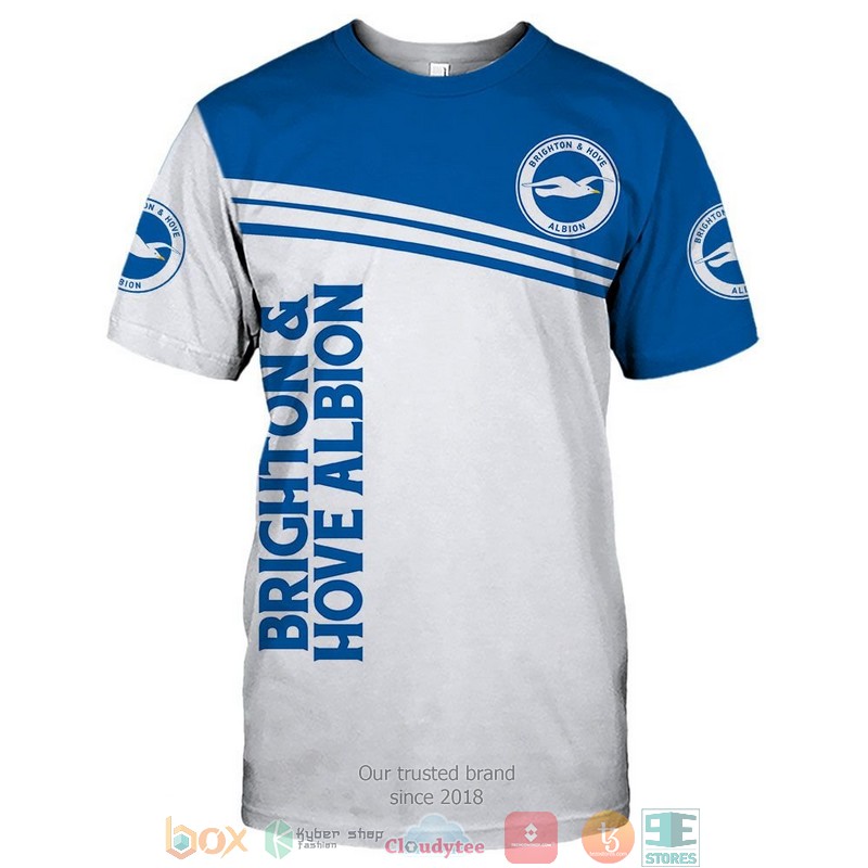 Brighton Hove Albion 3d Full Printing Hoodie, Shirt 5 Brighton Hove Albion 3d Full Printing Hoodie Shirt 1 2 3 4