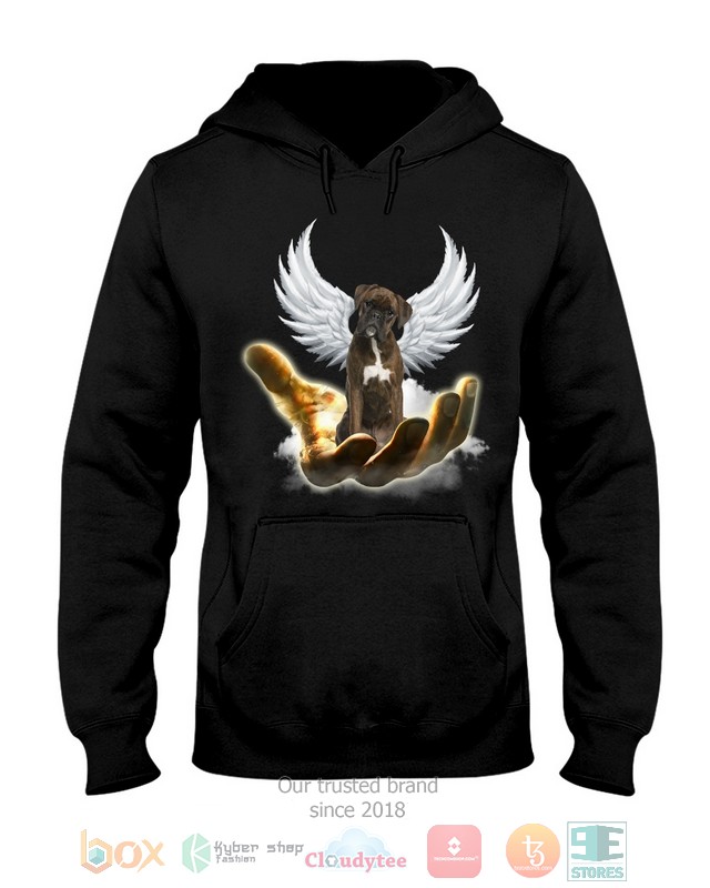 HOT Brindle Boxer Golden Hand Heaven Wings 2D shirt, hoodie 16 Brindle Boxer Golden Hand Heaven Wings 2D shirt hoodie 1 2 3 4 5 6 7 8 9 10 11 12 13 14 15