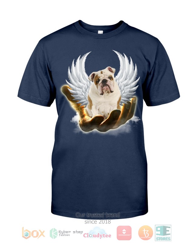 HOT British Bulldog Golden Hand Heaven Wings 2D shirt, hoodie 9 British Bulldog Golden Hand Heaven Wings 2D shirt hoodie 1 2 3 4 5 6 7 8
