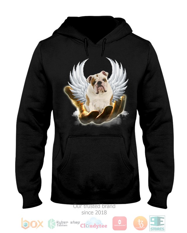 HOT British Bulldog Golden Hand Heaven Wings 2D shirt, hoodie 16 British Bulldog Golden Hand Heaven Wings 2D shirt hoodie 1 2 3 4 5 6 7 8 9 10 11 12 13 14 15