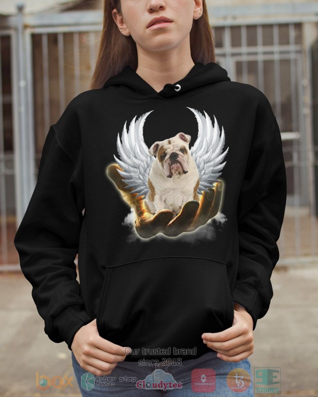 HOT British Bulldog Golden Hand Heaven Wings 2D shirt, hoodie 18 British Bulldog Golden Hand Heaven Wings 2D shirt hoodie 1 2 3 4 5 6 7 8 9 10 11 12 13 14 15 16 17