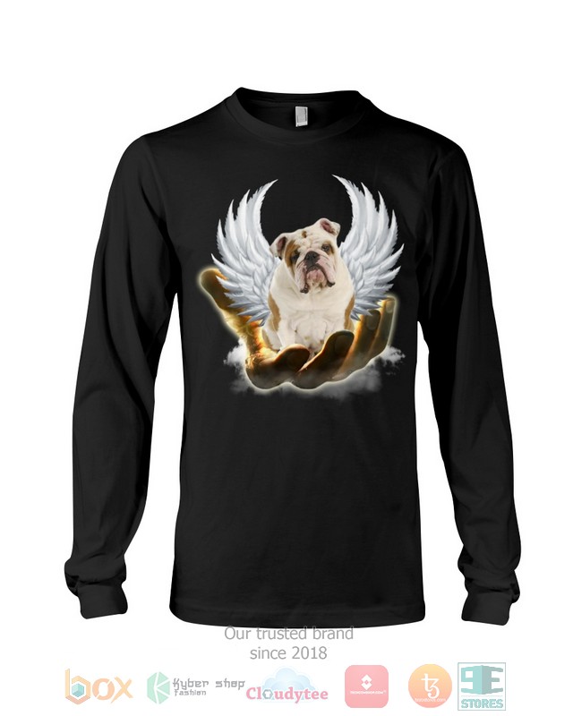 HOT British Bulldog Golden Hand Heaven Wings 2D shirt, hoodie 21 British Bulldog Golden Hand Heaven Wings 2D shirt hoodie 1 2 3 4 5 6 7 8 9 10 11 12 13 14 15 16 17 18 19 20