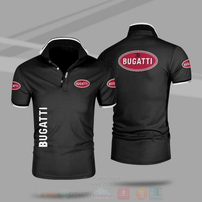 Bugatti Premium Polo Shirt
