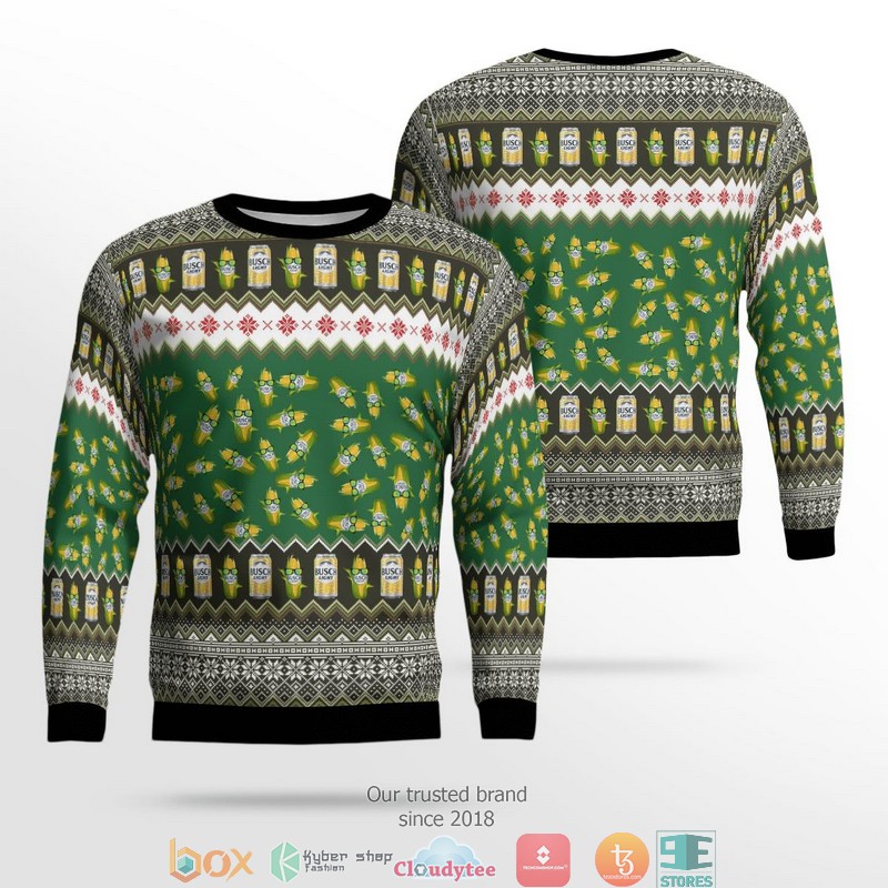 Cool Christmas Sweater 2022 10
