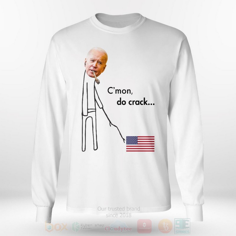 BEST C'Mon Do Crack Unisex Unisex Hoodie, T-Shirt 8 CMon Do Crack Hoodie Shirt 1 2 3 4 5 6 7