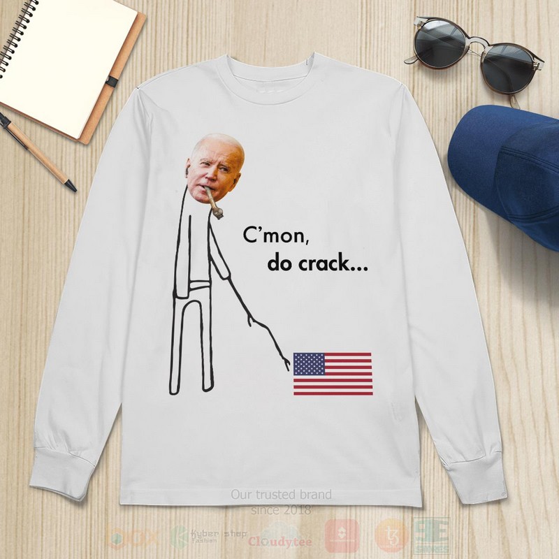 BEST C'Mon Do Crack Unisex Unisex Hoodie, T-Shirt 9 CMon Do Crack Hoodie Shirt 1 2 3 4 5 6 7 8