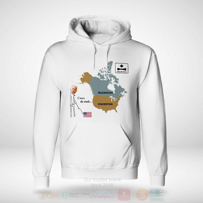 BEST C'Mon Do Crackistan Unisex Unisex Hoodie, T-Shirt 10 CMon Do Crackistan Hoodie Shirt 1 2 3 4 5 6 7 8 9