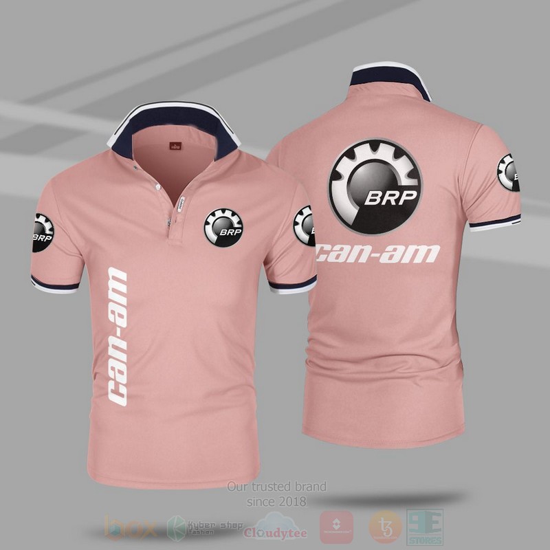 BEST Can-Am Motorcycles Premium All Over Print Polo Shirt 7 Can Am Motorcycles Premium Polo Shirt 1 2 3 4 5 6