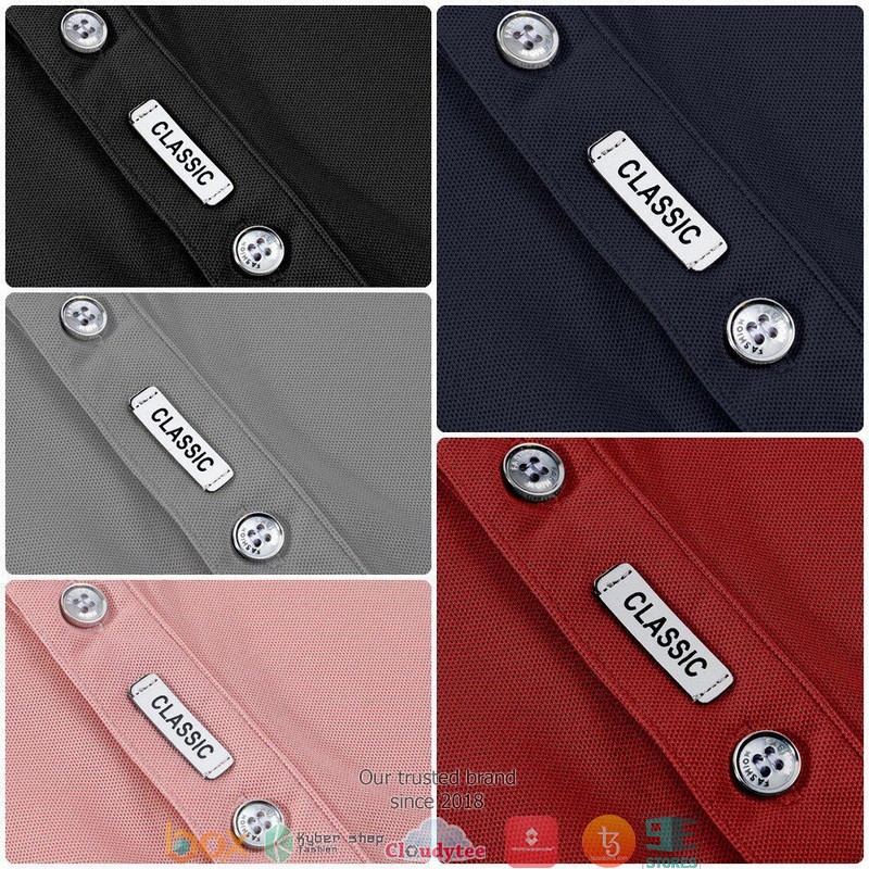 Car Motor Tesla Polo Shirt 4 Car Motor Tesla Polo Shirt 1 2 3