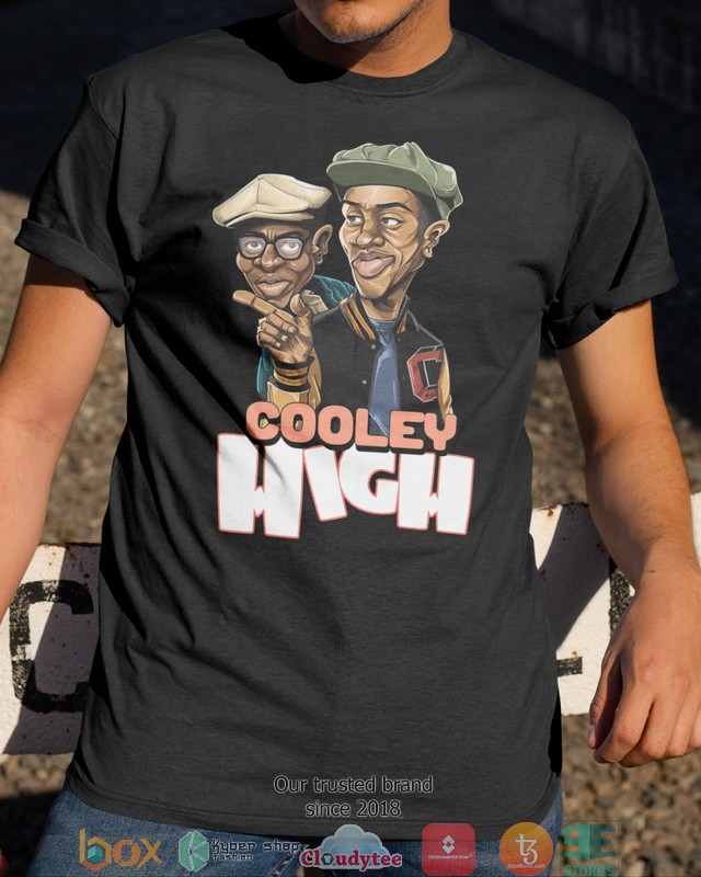 Cooley High Art 2d shirt, hoodie 2 Cooley High Art 2d shirt hoodie 1