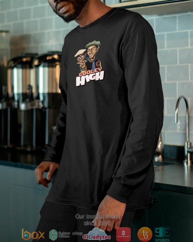 Cooley High Art 2d shirt, hoodie 4 Cooley High Art 2d shirt hoodie 1 2 3