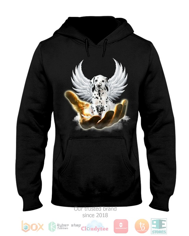 HOT Dalmatian Golden Hand Heaven Wings 2D shirt, hoodie 16 Dalmatian Golden Hand Heaven Wings 2D shirt hoodie 1 2 3 4 5 6 7 8 9 10 11 12 13 14 15
