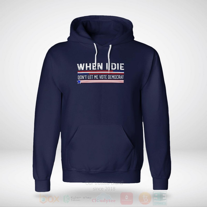 BEST Democrat Unisex Unisex Hoodie, T-Shirt 7 Democrat Hoodie Shirt 1 2 3 4 5 6