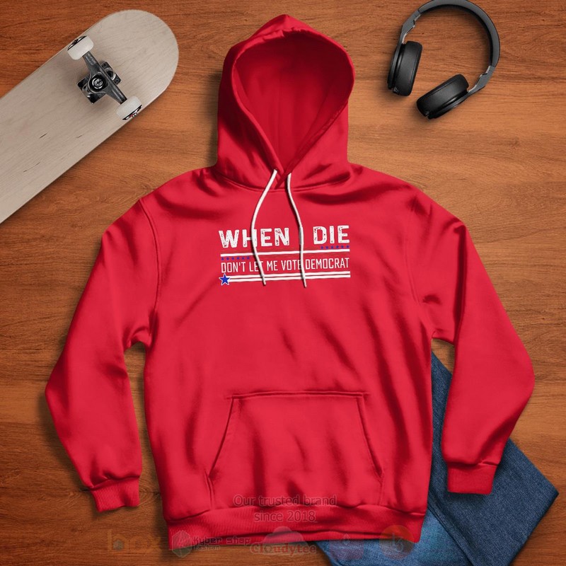 BEST Democrat Unisex Unisex Hoodie, T-Shirt 8 Democrat Hoodie Shirt 1 2 3 4 5 6 7