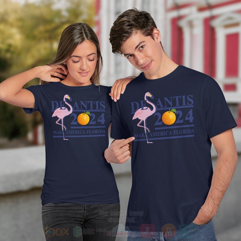 Desantic 2024 Hoodie Shirt 1