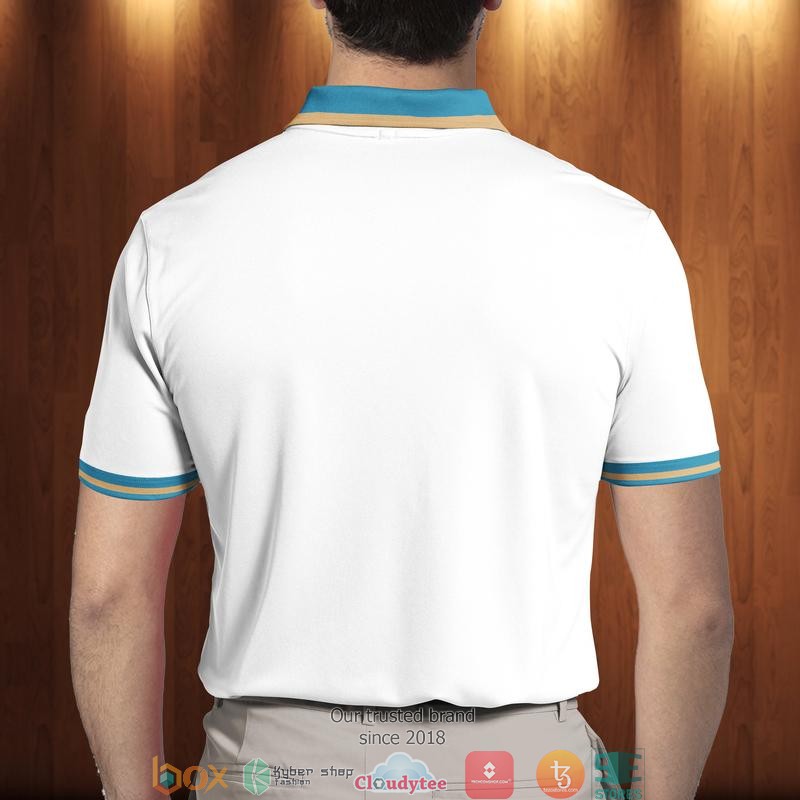 Dolce & Gabbana white Polo Shirt 2 Dolce Gabbana white Polo Shirt 1