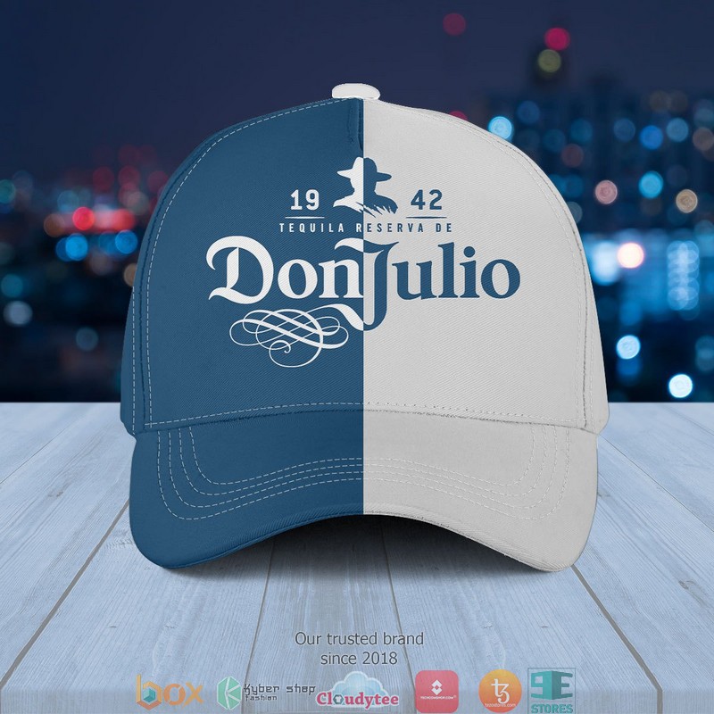 Don Julio Baseball Cap