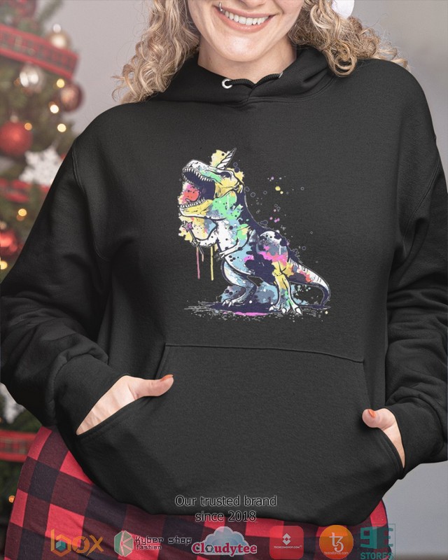 Dont mess with Grandmasaurus you will get jurasskicked 2d shirt hoodie 1 2 3 4 5 6 7 8 9