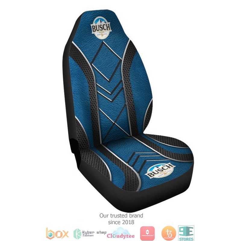 Drink Beer 2 Pieces Of Car Seat Covers 6 Drink Beer 2 Pieces Of Car Seat Covers