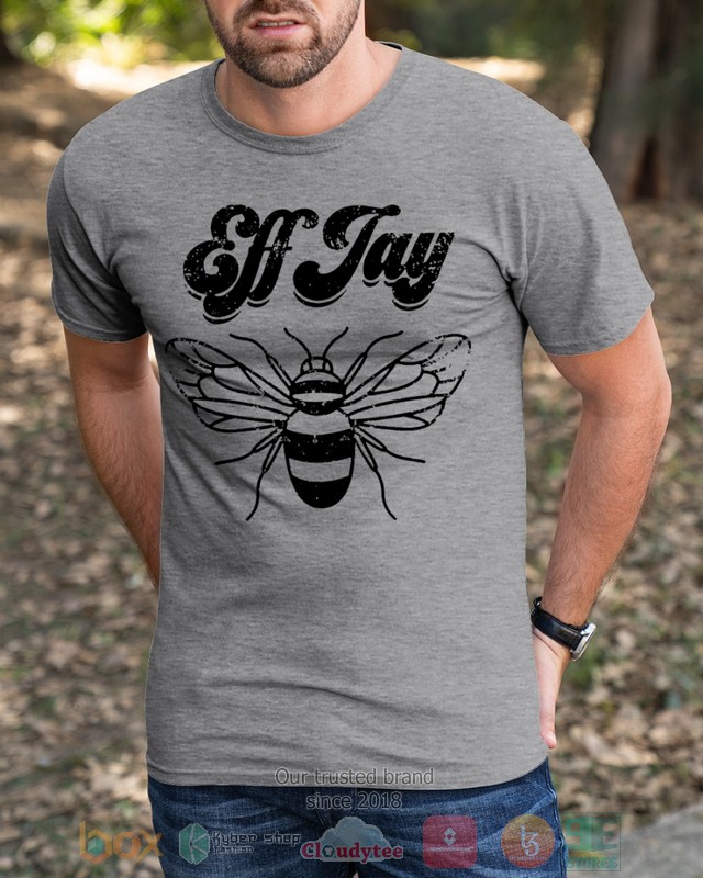 HOT EFF Jay Bee 2d shirt, hoodie 7 EFF Jay Bee 2d shirt hoodie 1 2 3 4 5 6