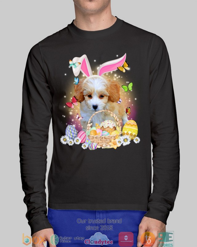 Easter Bunny Shih-Poo 2d shirt, hoodie 6 Easter Bunny Shih Poo 2d shirt hoodie 1 2 3 4 5