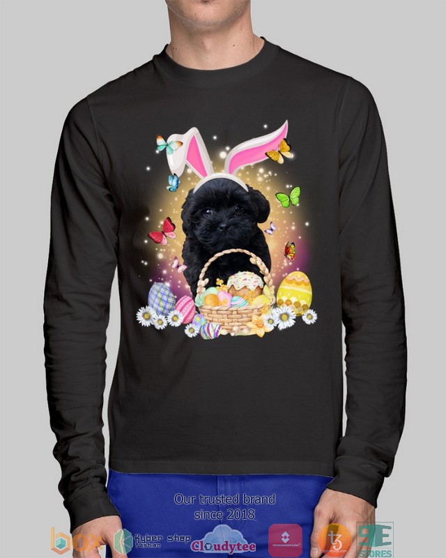 Easter Bunny Shoodle 2d shirt, hoodie 6 Easter Bunny Shoodle 2d shirt hoodie 1 2 3 4 5