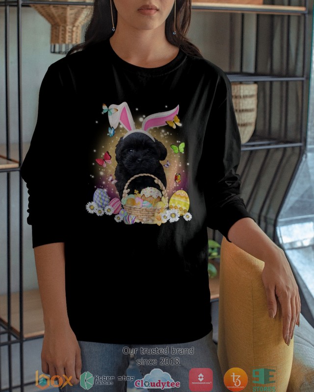 Easter Bunny Shoodle 2d shirt, hoodie 7 Easter Bunny Shoodle 2d shirt hoodie 1 2 3 4 5 6